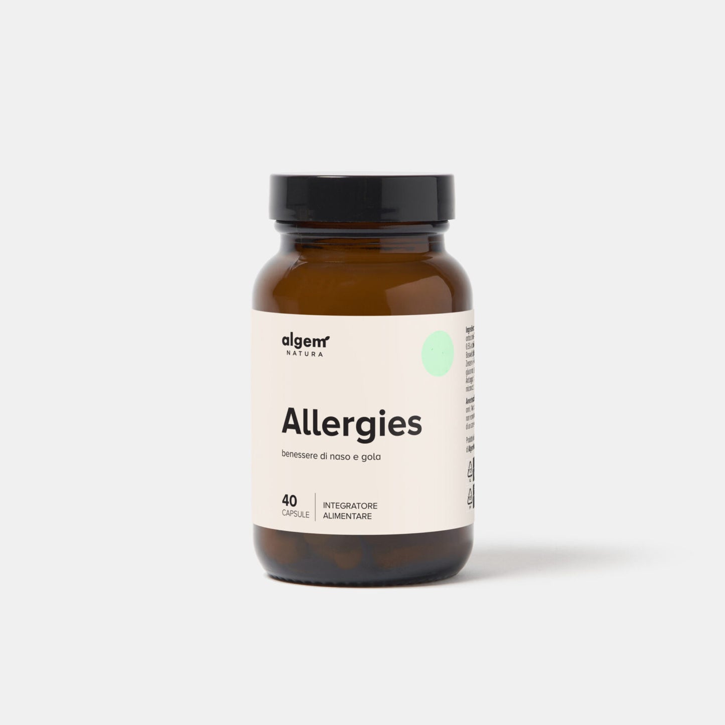 Allergies