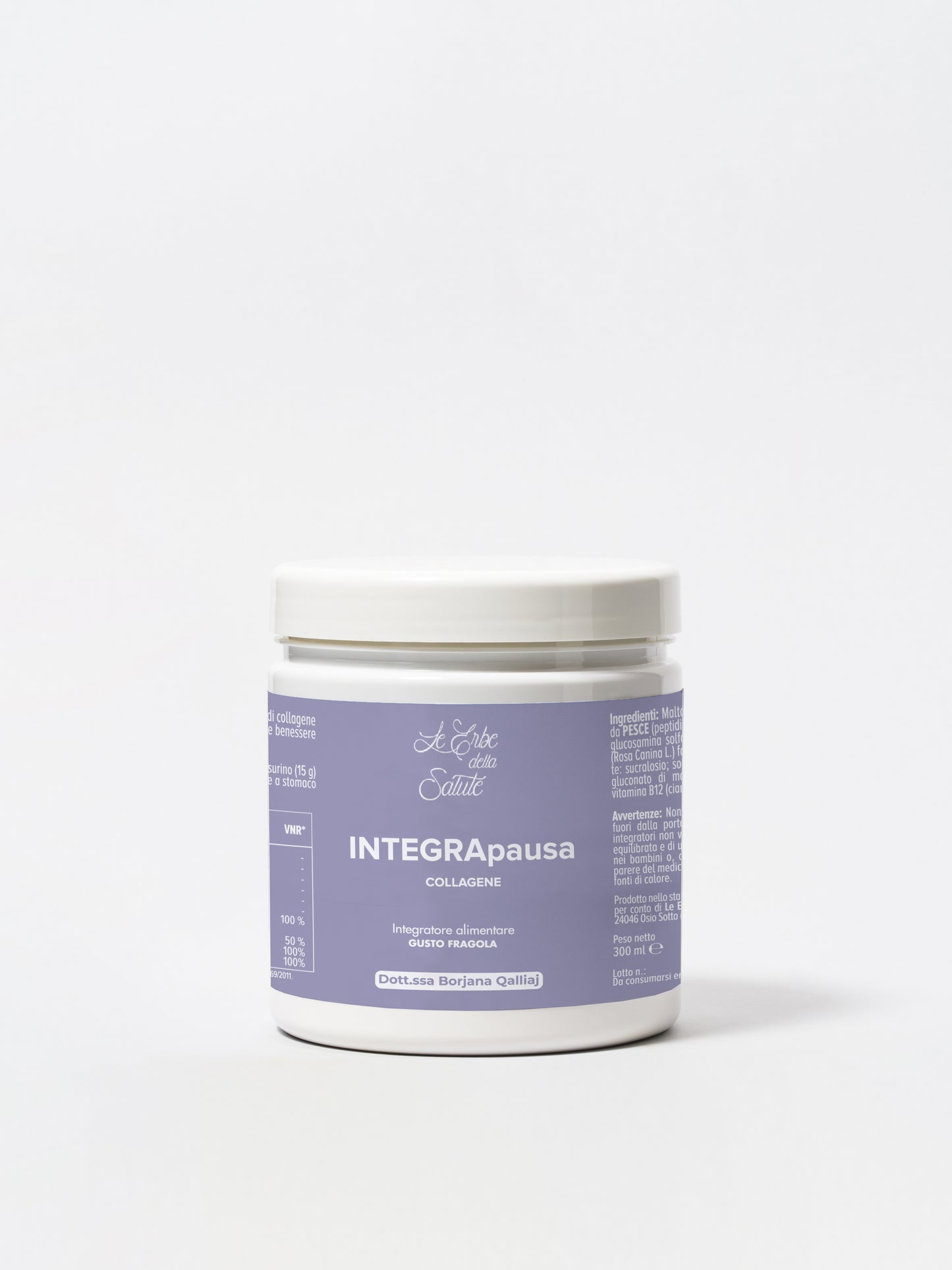 INTEGRApausa