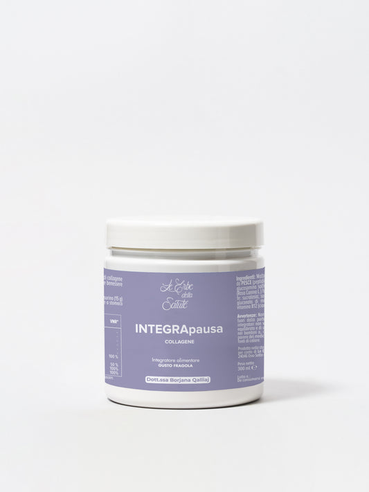 INTEGRApausa