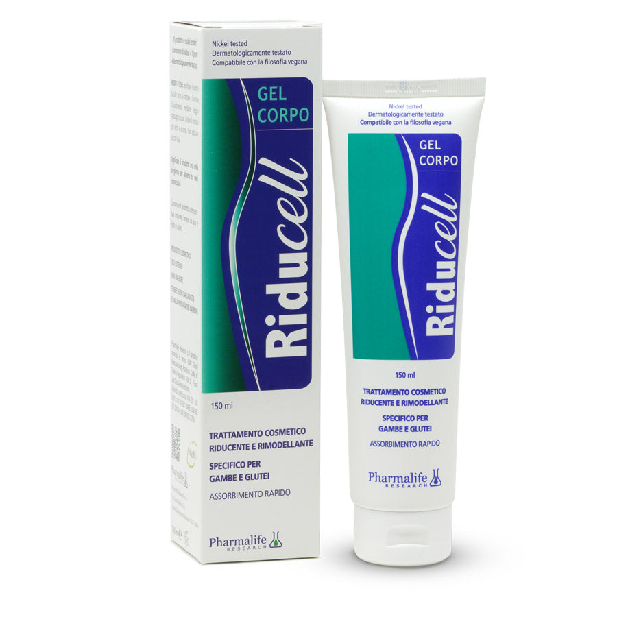 Kit ANTICELLULITE