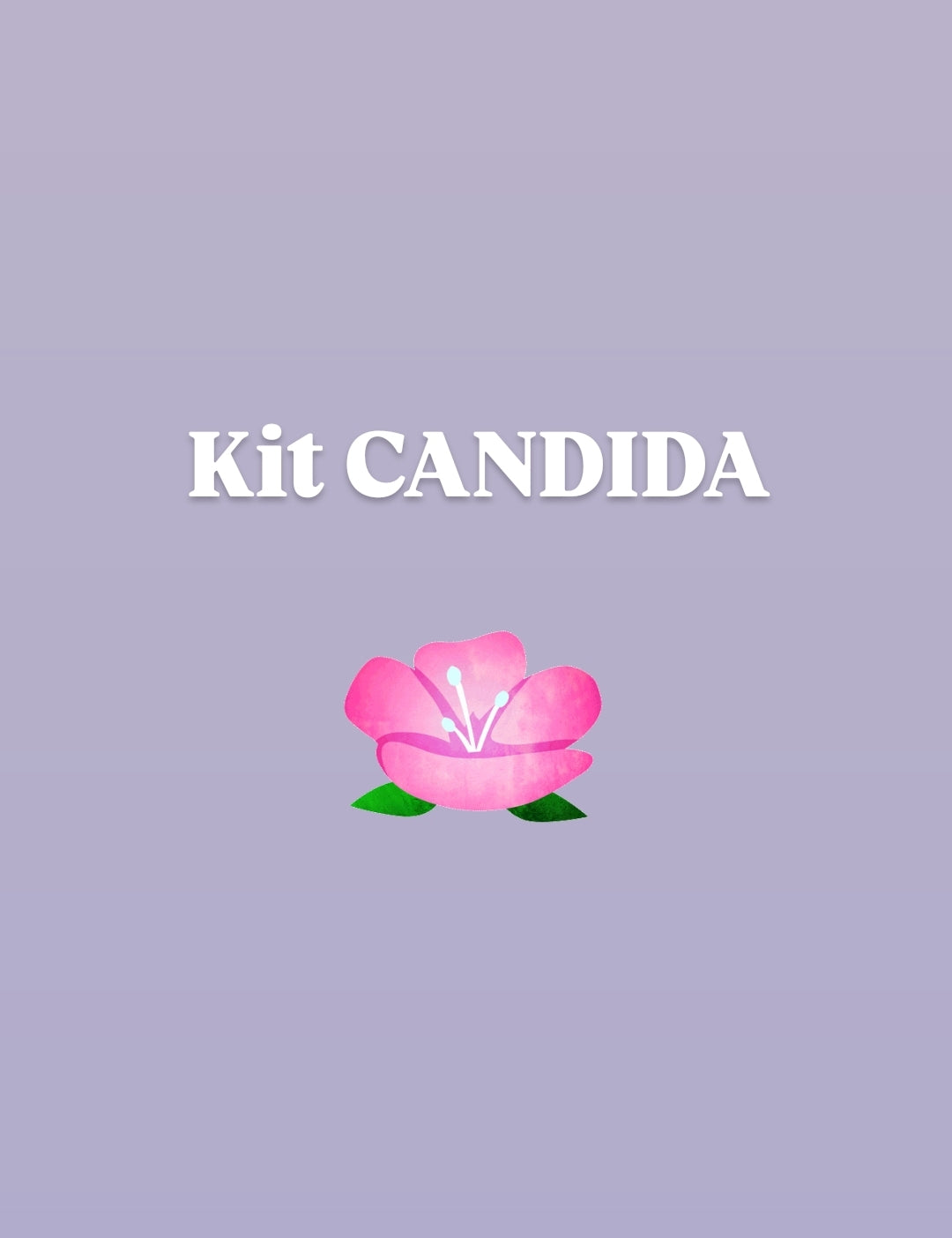 Kit CANDIDA