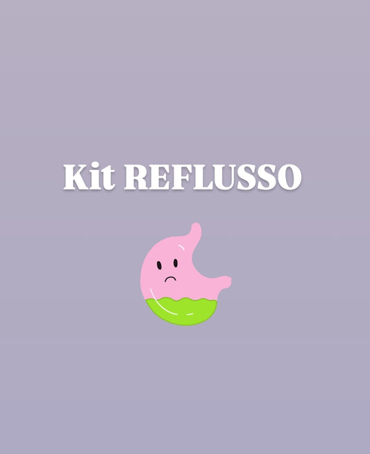 Kit REFLUSSO