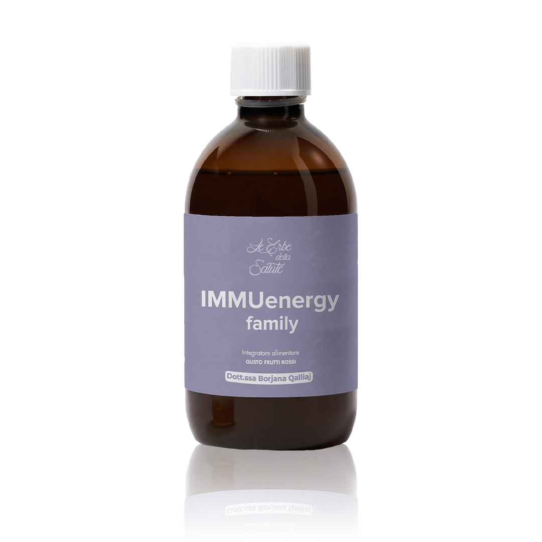 IMMUenergy family 500ml