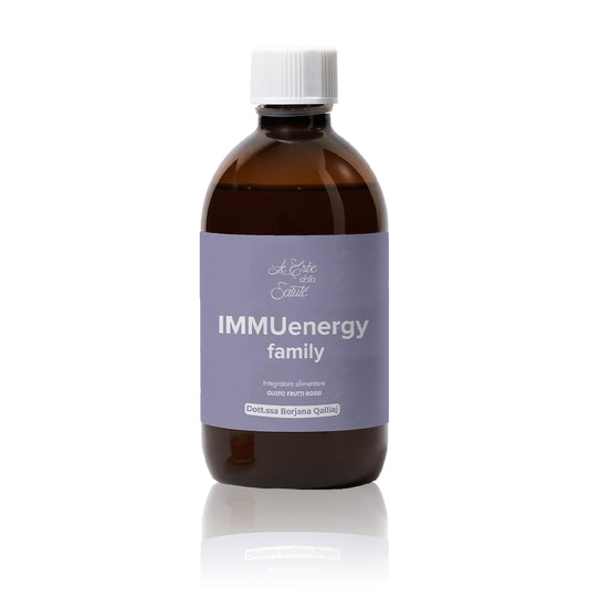 IMMUenergy family 500ml