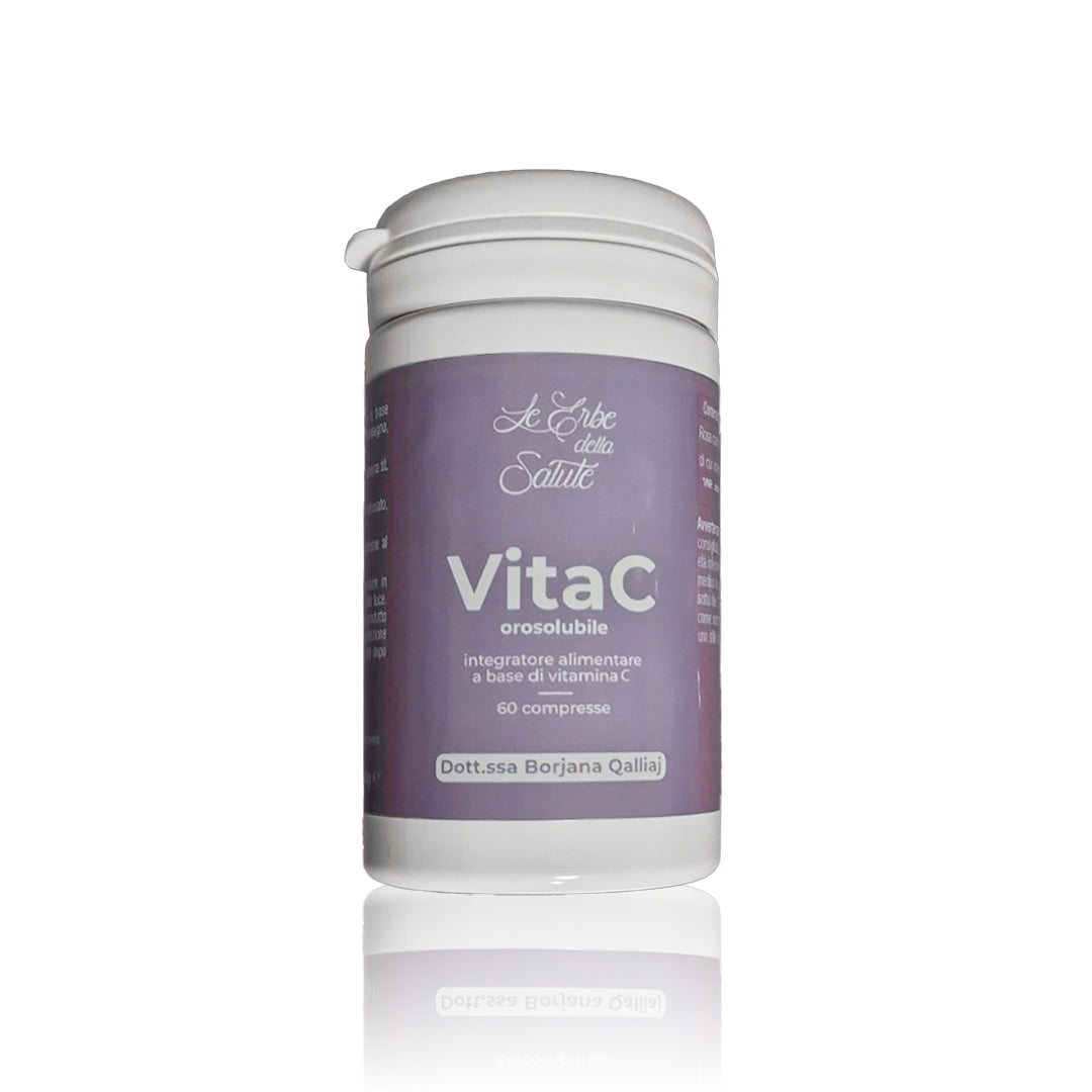 VitaC caramelle