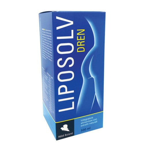 Liposolv dren