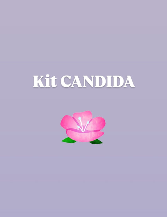 Kit CANDIDA