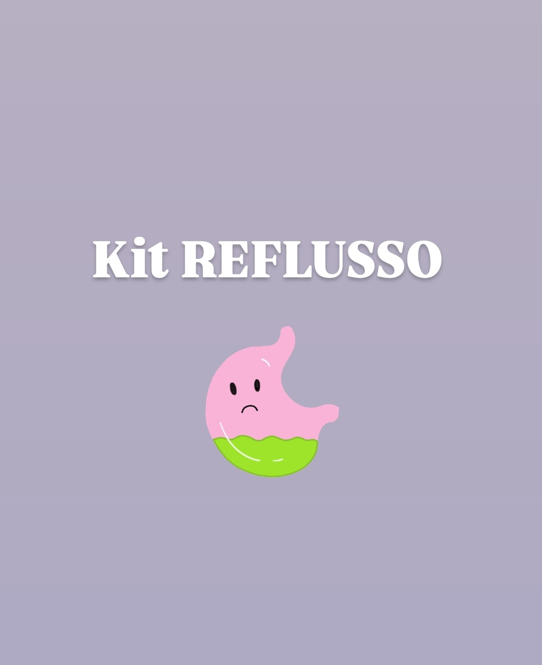 Kit REFLUSSO