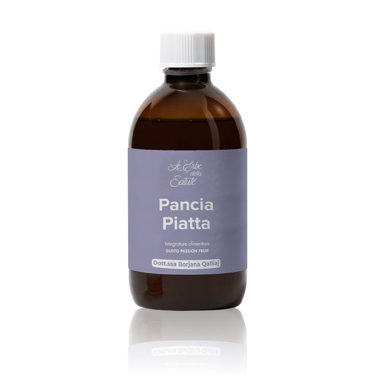 Pancia Piatta