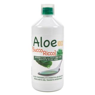 Aloe succo puro