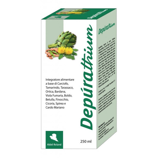 Depurathium