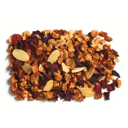 MANDORLE CARAMELLATE infuso