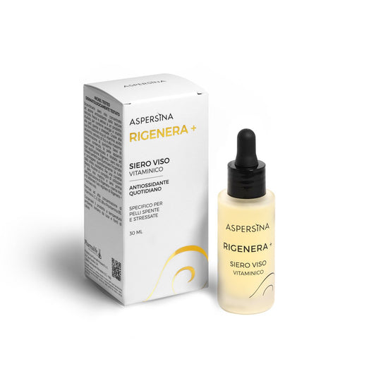 Siero alle vitamine