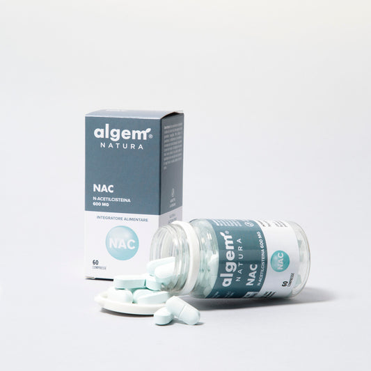 Nac N-acetilcisteina