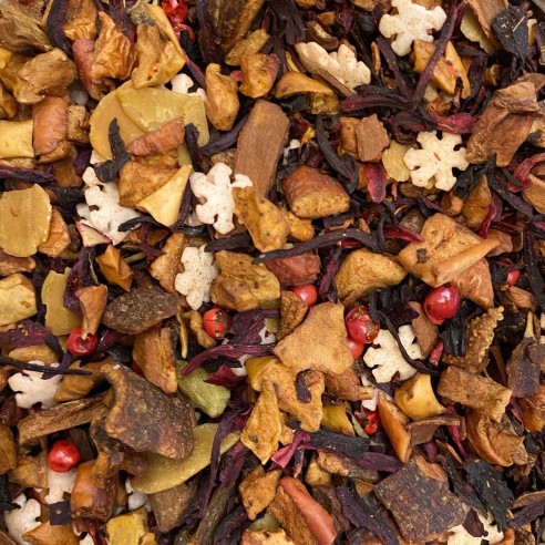 FIOCCHI DI NEVE infuso