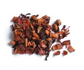 FRAGOLA E PANNA infuso