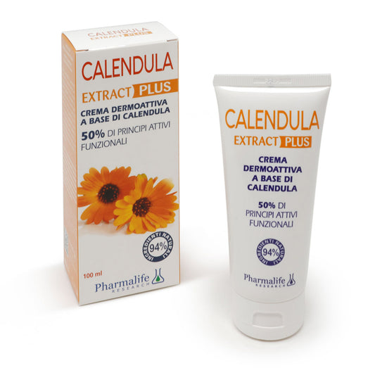 Calendula crema