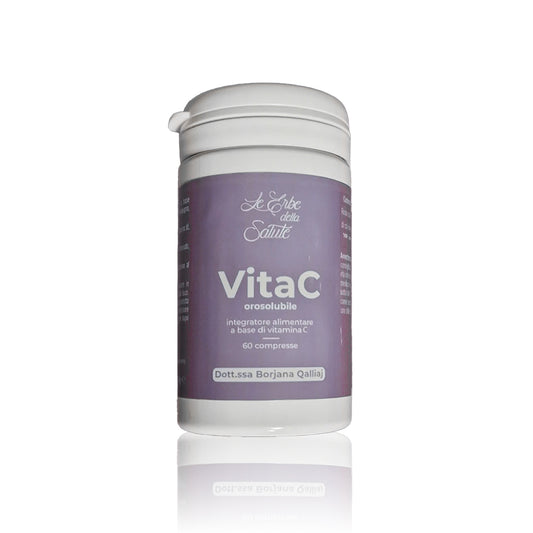 VitaC caramelle