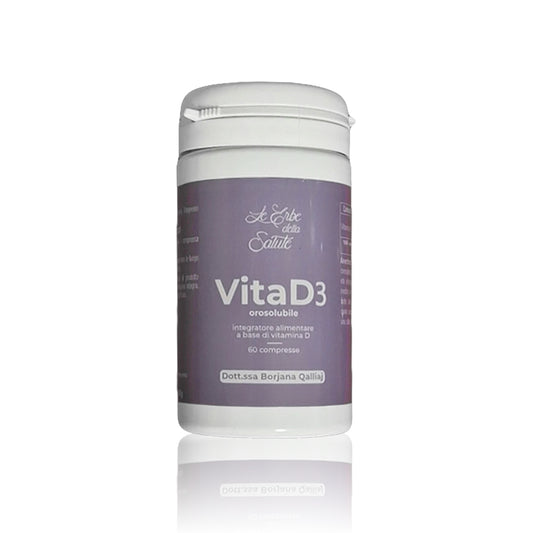 VitaD3 caramelle
